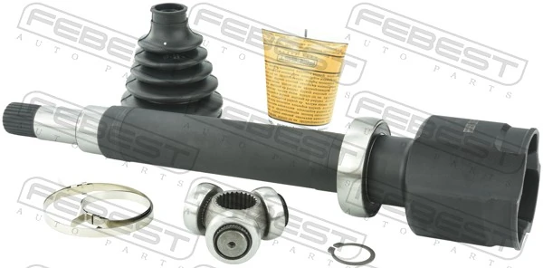 Joint Kit, drive shaft