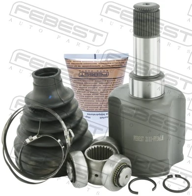 Joint Kit, drive shaft