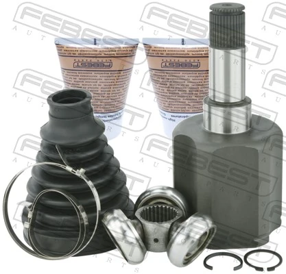 Joint Kit, drive shaft