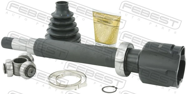 Joint Kit, drive shaft