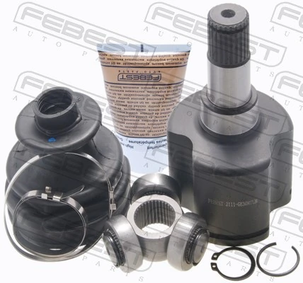 Joint Kit, drive shaft