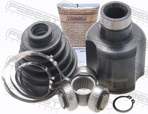Joint Kit, drive shaft