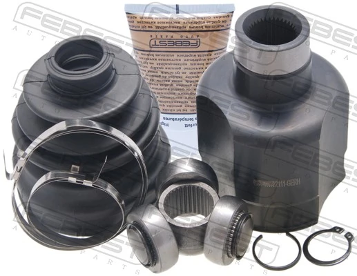 Joint Kit, drive shaft
