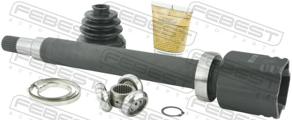 Joint Kit, drive shaft