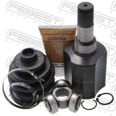 Joint Kit, drive shaft