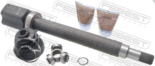 Joint Kit, drive shaft