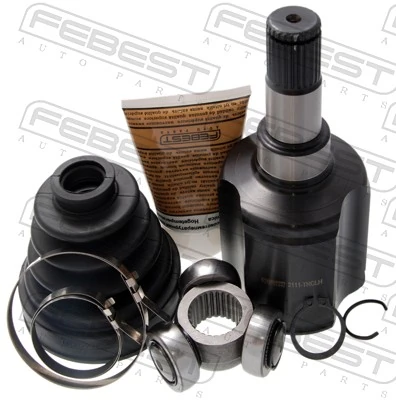 Joint Kit, drive shaft