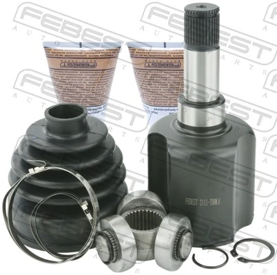 Joint Kit, drive shaft