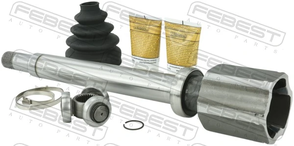 Joint Kit, drive shaft