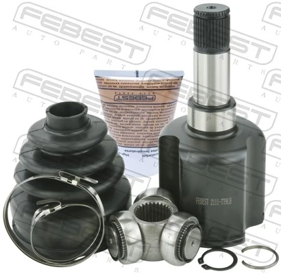 Joint Kit, drive shaft