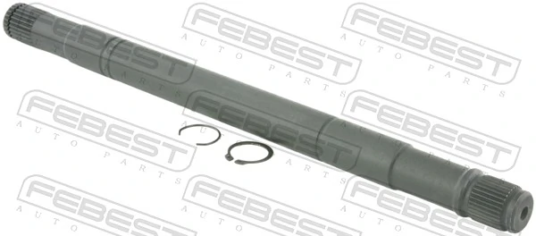 Drive Shaft