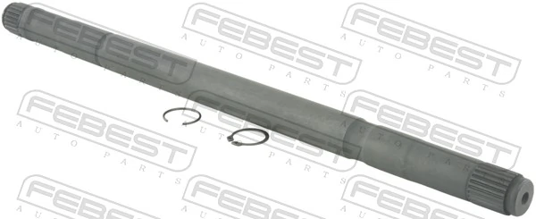Drive Shaft