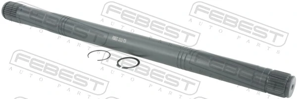 Drive Shaft