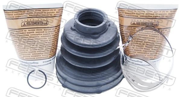 Bellow Kit, drive shaft