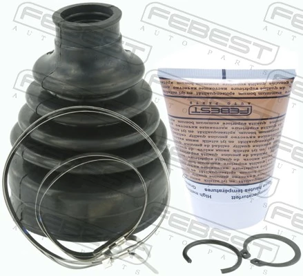 Bellow Kit, drive shaft