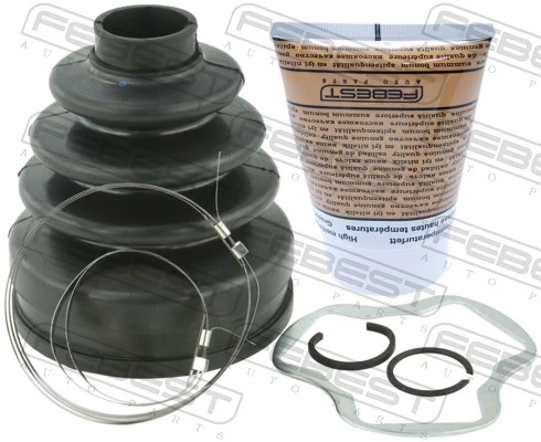 Bellow Kit, drive shaft