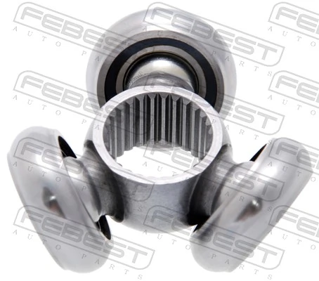 Spider Assembly, drive shaft