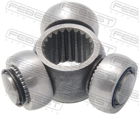 Spider Assembly, drive shaft