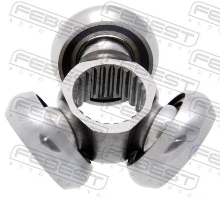 Spider Assembly, drive shaft