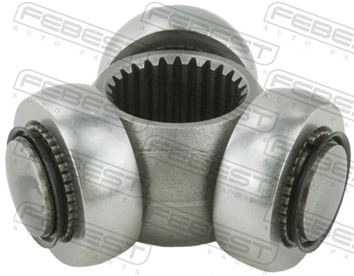 Spider Assembly, drive shaft
