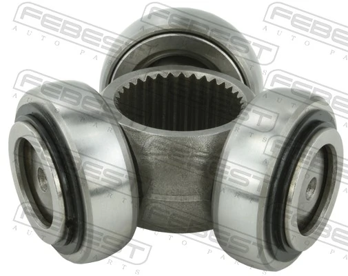 Spider Assembly, drive shaft