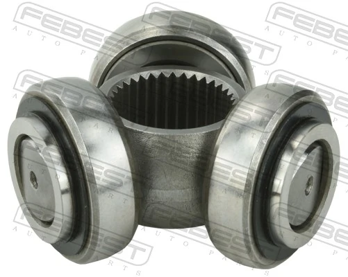Spider Assembly, drive shaft