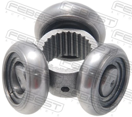 Spider Assembly, drive shaft