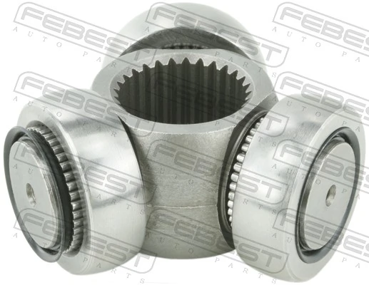 Spider Assembly, drive shaft