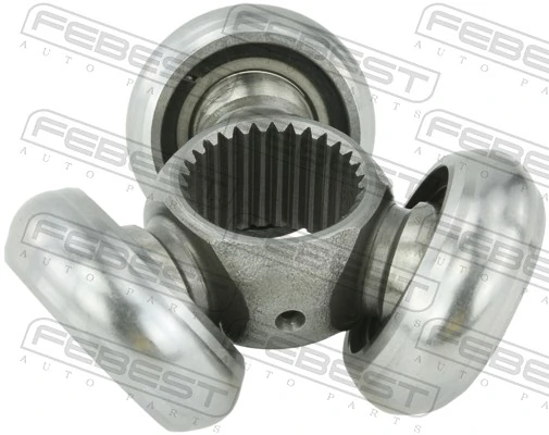 Spider Assembly, drive shaft