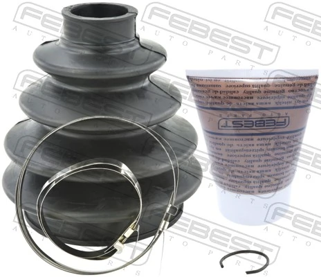 Bellow Kit, drive shaft