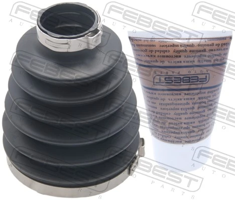 Bellow Kit, drive shaft
