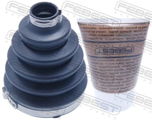 Bellow Kit, drive shaft