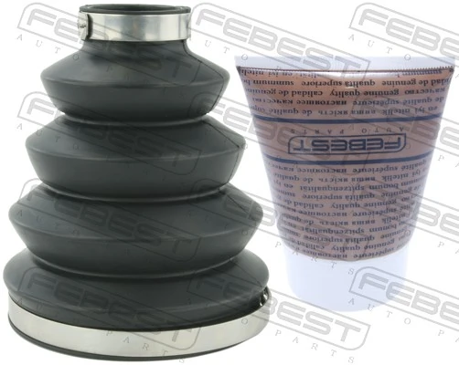 Bellow Kit, drive shaft