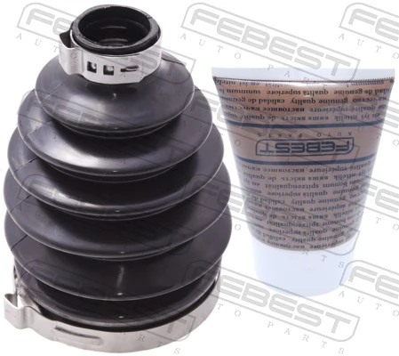 Bellow Kit, drive shaft