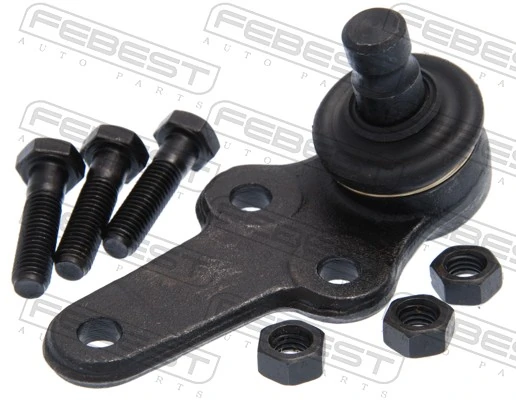 Ball Joint
