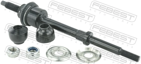 Link/Coupling Rod, stabiliser bar