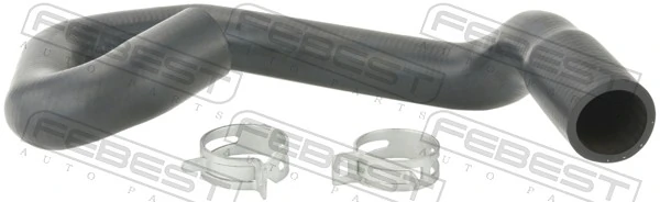 Coolant Pipe