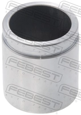 Piston, brake caliper