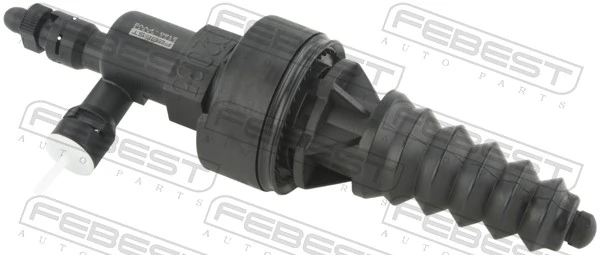 Slave Cylinder, clutch