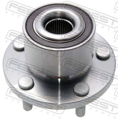 Wheel Hub