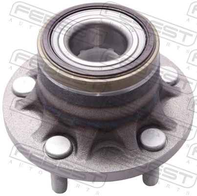 Wheel Hub