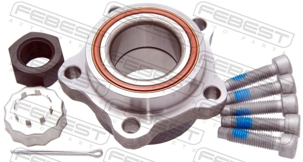 Wheel Hub