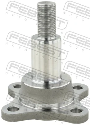 Axle Beam