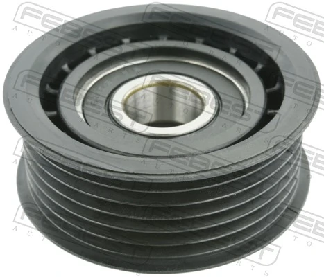 Tensioner Pulley, V-ribbed belt