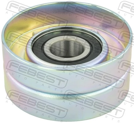 Tensioner Pulley, V-ribbed belt