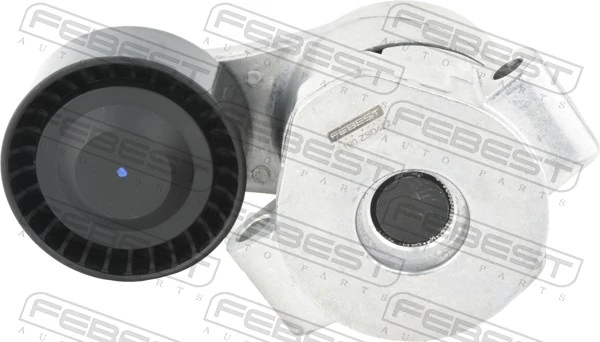 Belt Tensioner, V-ribbed belt
