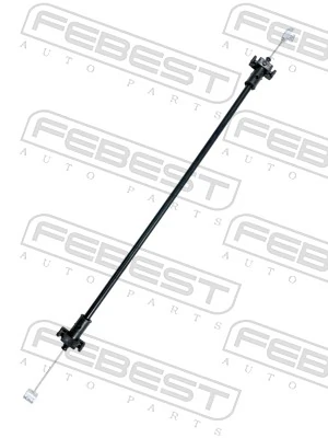 Cable Pull, door release