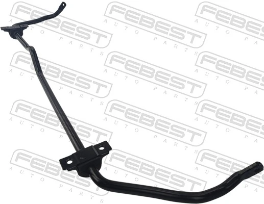Stabiliser Bar, suspension