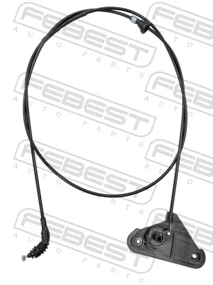 Bonnet Cable