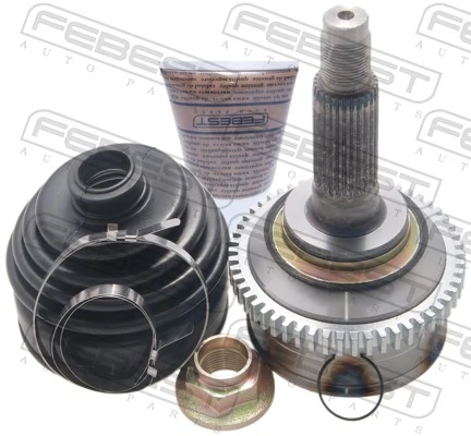 Joint Kit, drive shaft